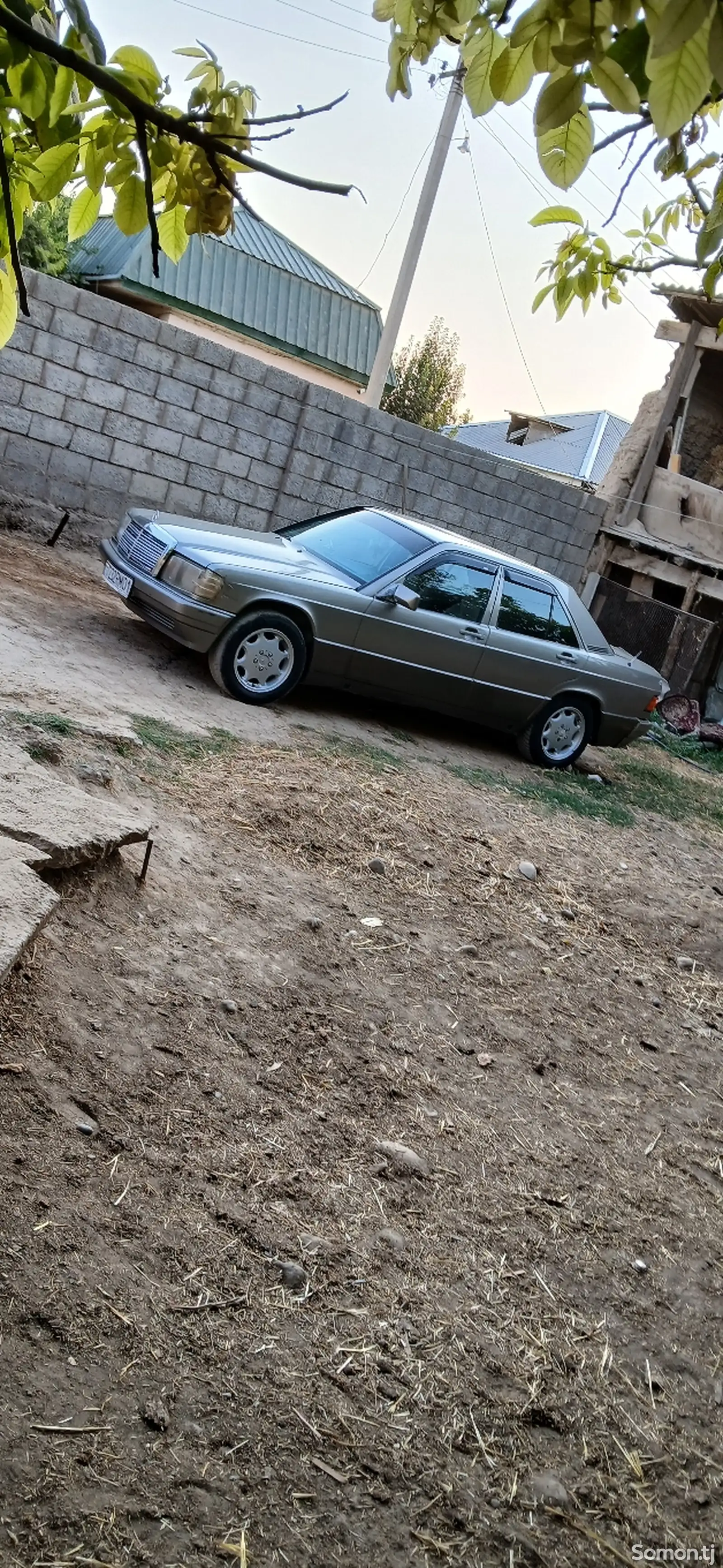 Mercedes-Benz W124, 1992-1