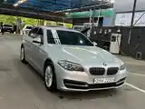 BMW 5 series, 2015-2