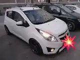 Chevrolet Spark, 2011-4