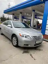 Toyota Camry, 2009-6