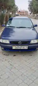 Opel Astra F, 1994-10