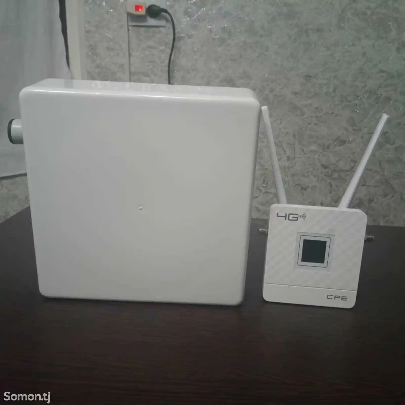 Wi-Fi роутер-1