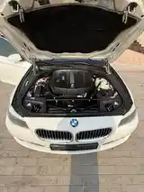 BMW 5 series, 2012-9