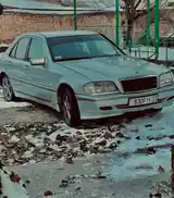 Mercedes-Benz C class, 1994-2