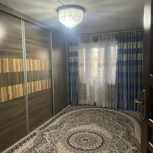 2-комн. квартира, 4 этаж, 50м², Сино