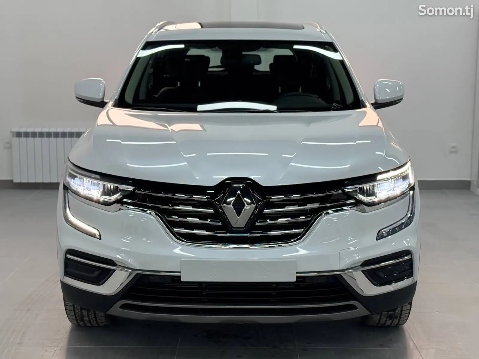 Renault Koleos, 2024-1