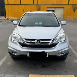 Honda CR-V, 2010