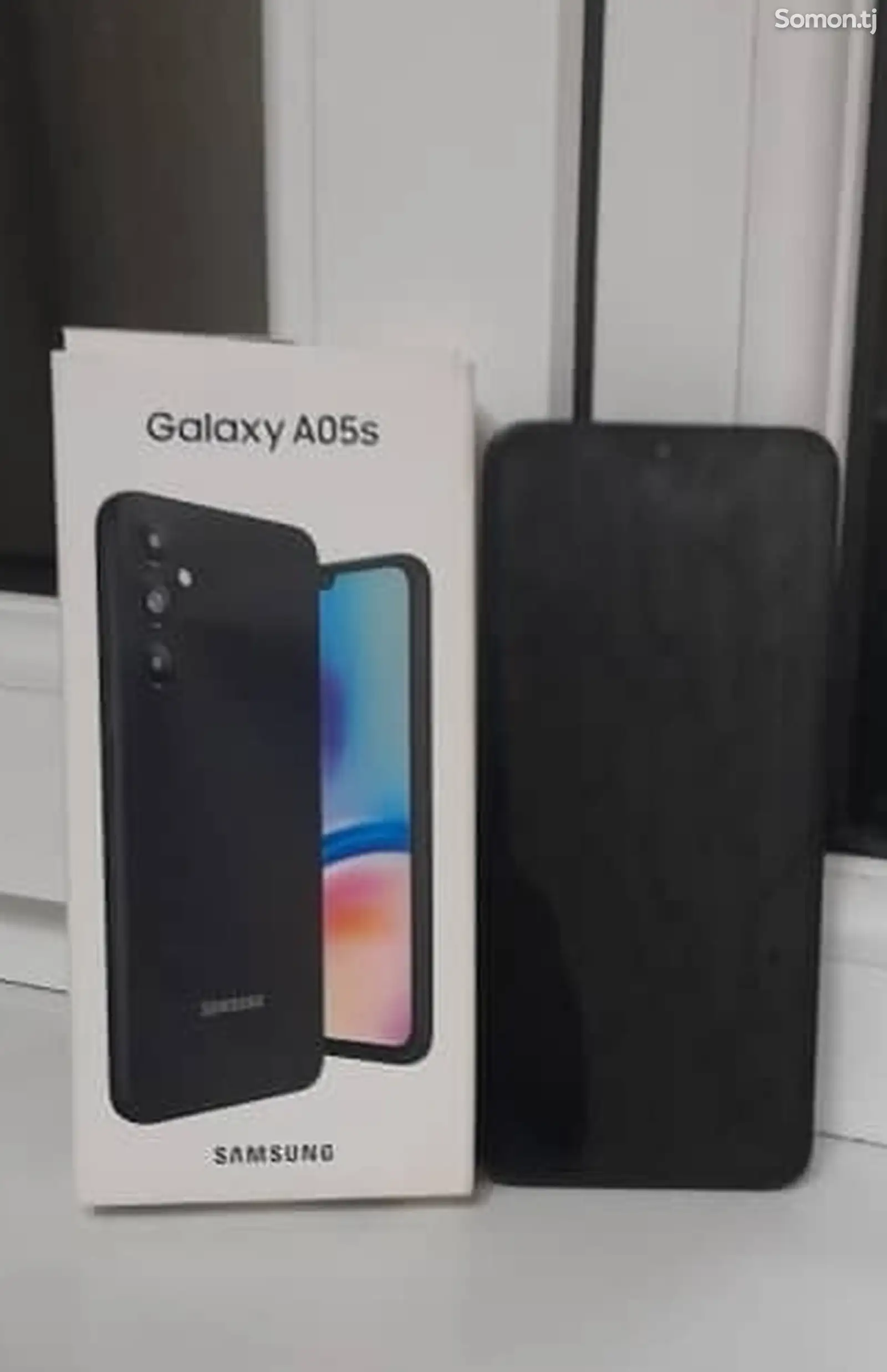 Samsung Galaxy A05S-1