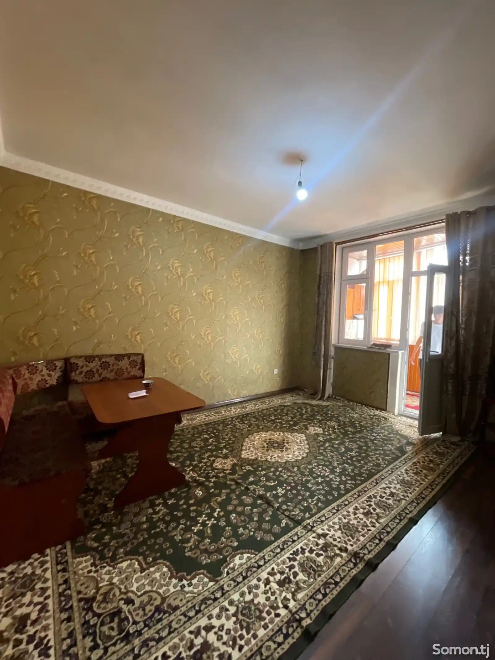 2-комн. квартира, 4 этаж, 65м², Шоҳмансур-5