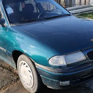 Opel Astra F, 1992