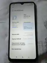 Смартфон Xiaomi Redmi-3