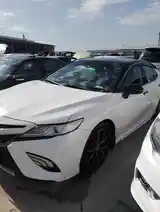 Toyota Camry, 2019-5