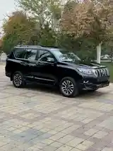 Toyota Land Cruiser Prado, 2023-3