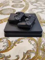 Игровая приставка Sony PlayStation 4 slim 1tb-6