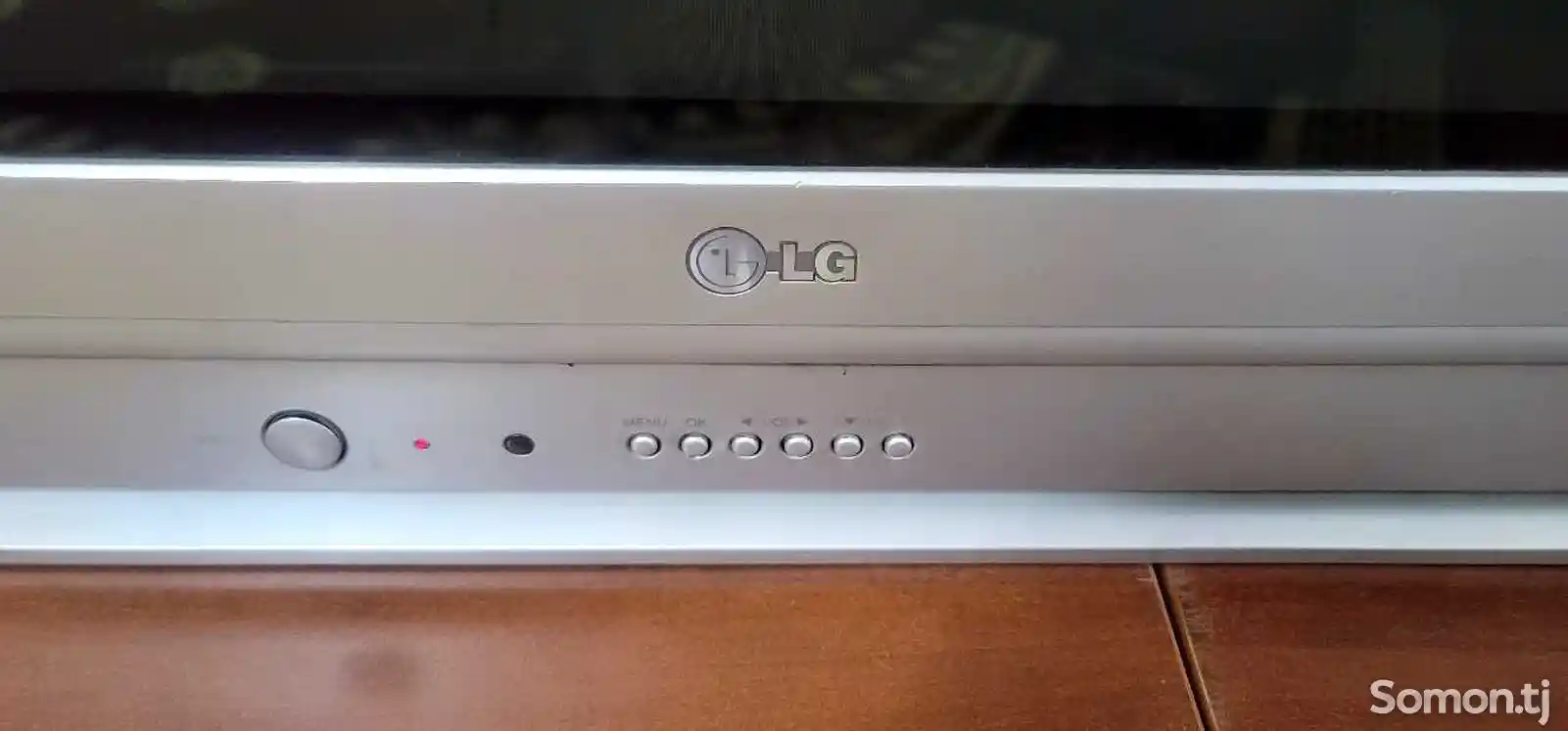 Телевизор LG-5