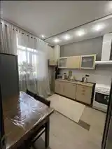 2-комн. квартира, 2 этаж, 45м², И.Сомони, Альфемо, Бухоро 32-5