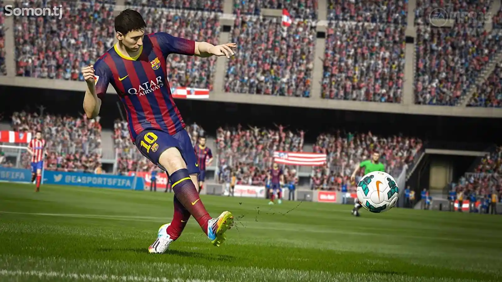 Игра Fifa 2015 для Sony PS3-2