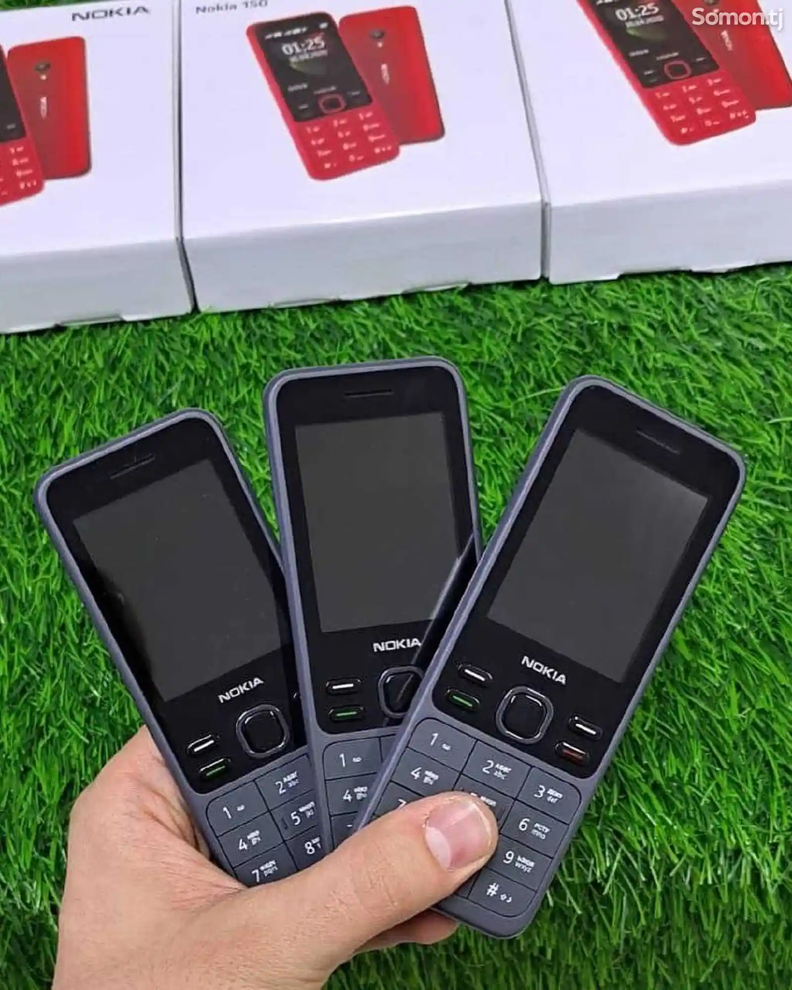 Nokia 150-2