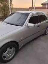 Mercedes-Benz C class, 1999-2