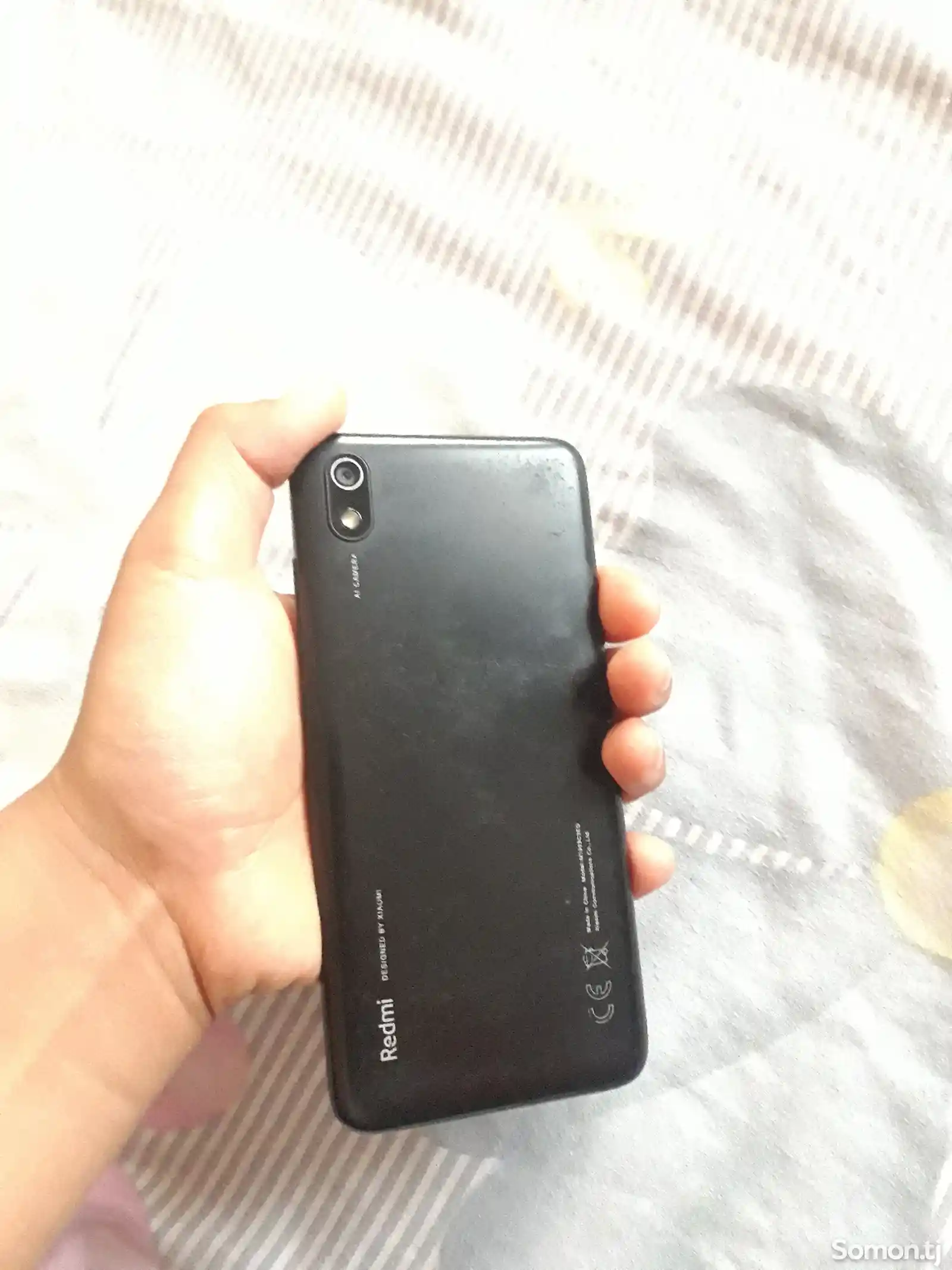 Xiaomi Redmi 7A 32gb-1