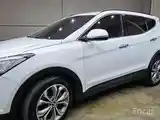 Hyundai Santa Fe, 2015-5