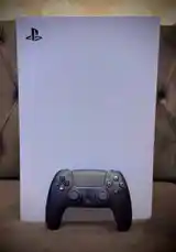 Игровая приставка Sony PlayStation 5-2