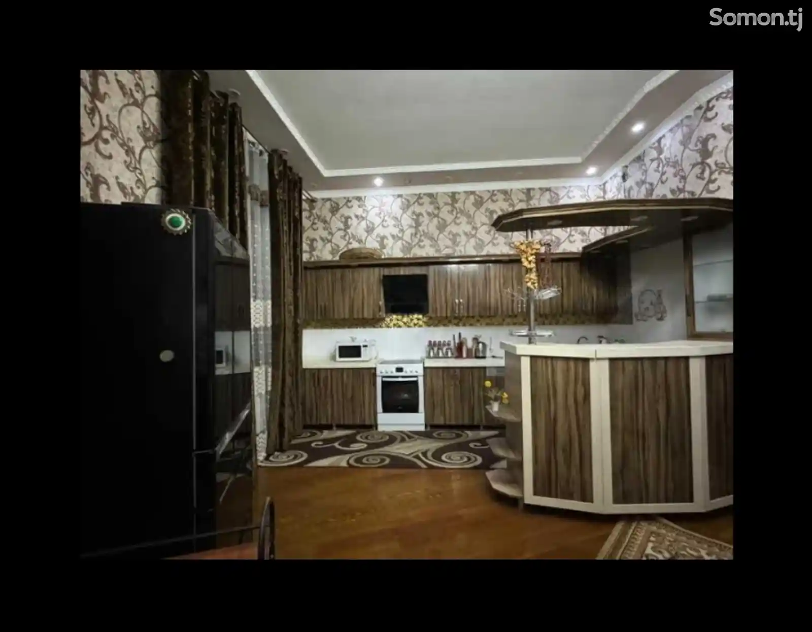 2-комн. квартира, 1 этаж, 150м², Чкаловск-1