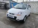 Chevrolet Matiz, 2007-11