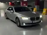 BMW 7 series, 2014-2