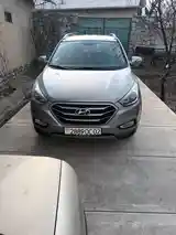 Hyundai Tucson, 2014-4