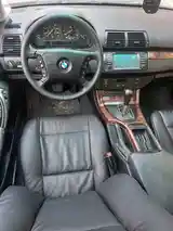 BMW X5, 2003-8