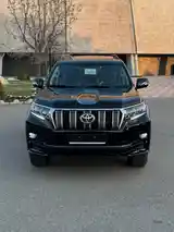 Toyota Land Cruiser Prado, 2022-3