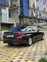 BMW 5 series, 2012-6