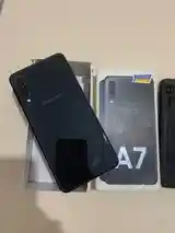 Samsung Galaxy A7-2