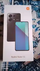 Xiaomi Redmi Note 13, 256gb-2