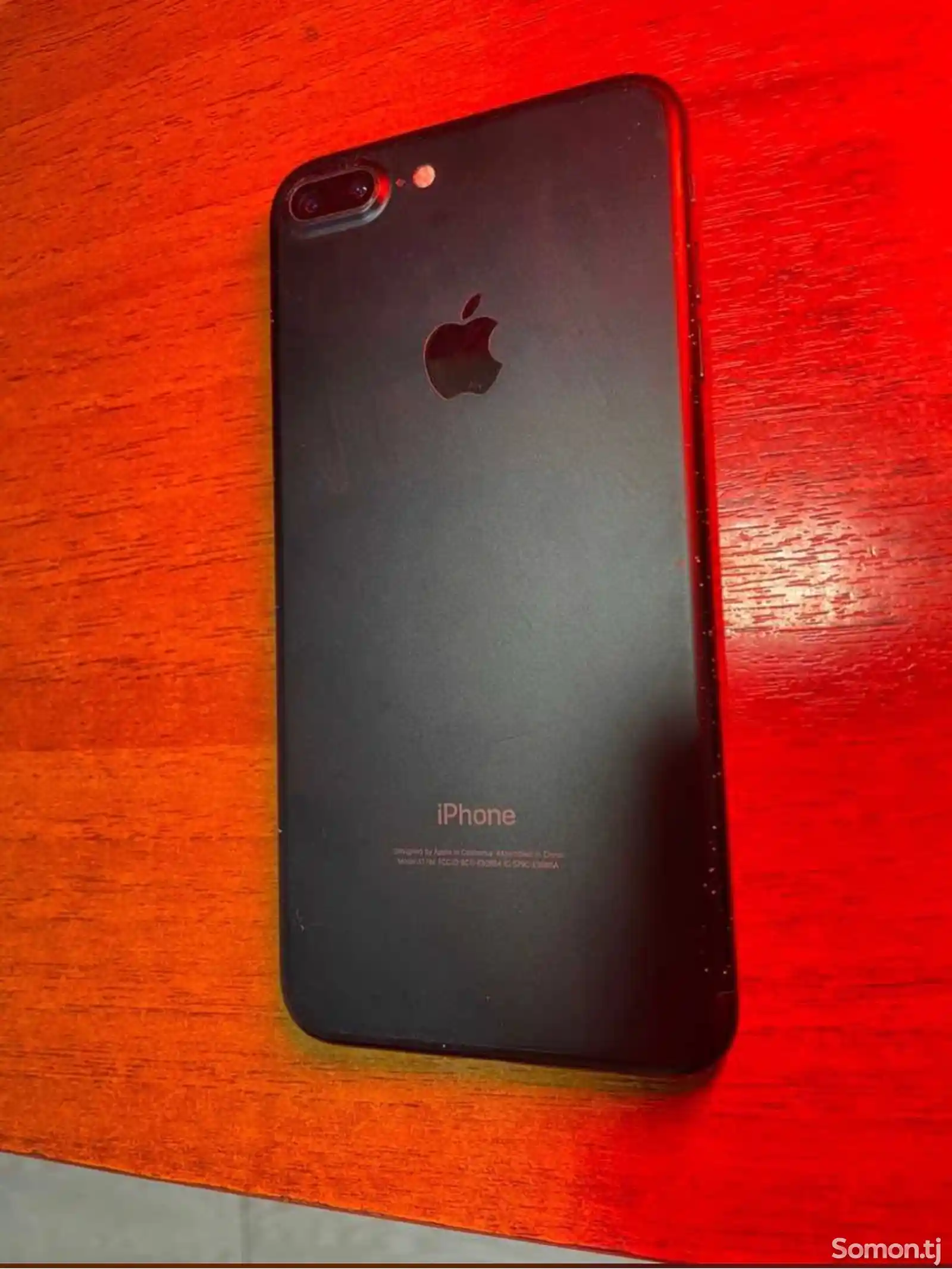 Apple iPhone 7 plus, 128 gb-1