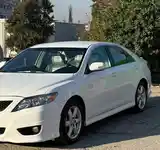 Toyota Camry, 2008-2