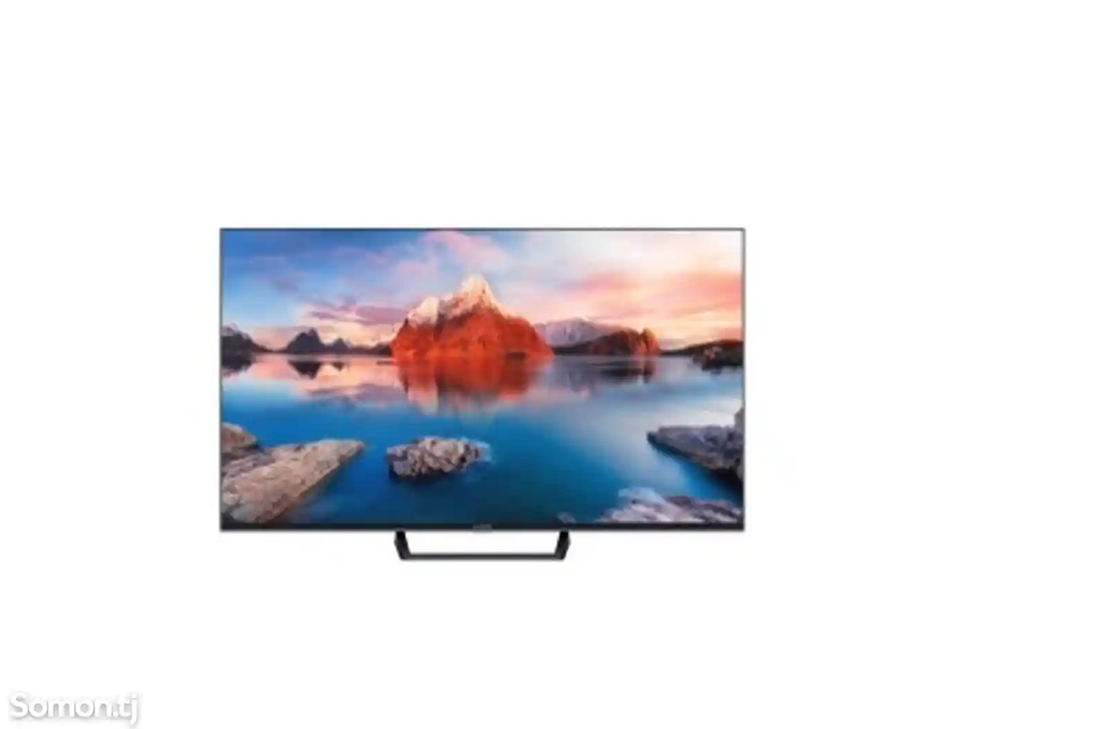 Телевизор Xiaomi Mi Tv A pro 43-1