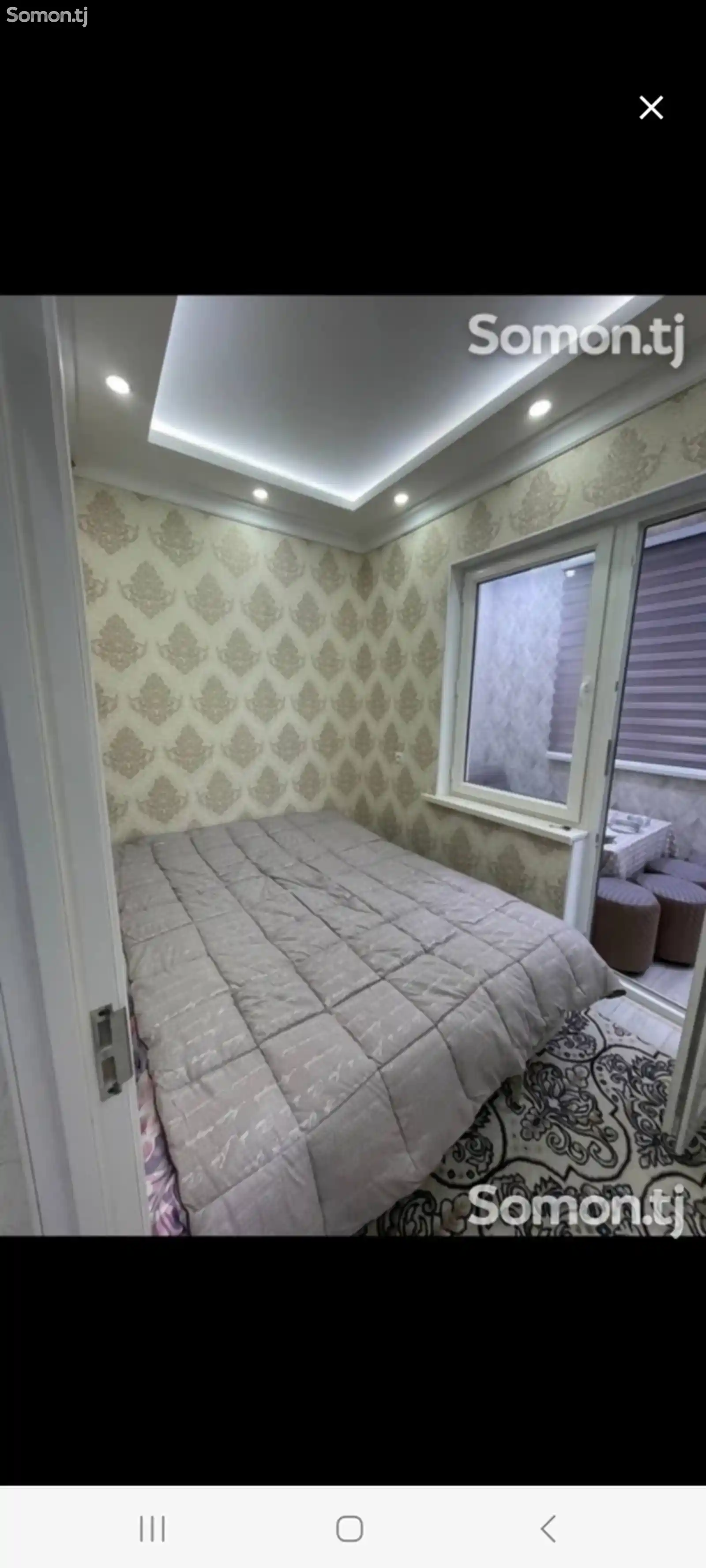 1-комн. квартира, 1 этаж, 50 м², 19 мкр-4