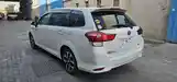 Toyota Fielder, 2016-12