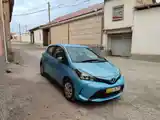 Toyota Vitz, 2014-4