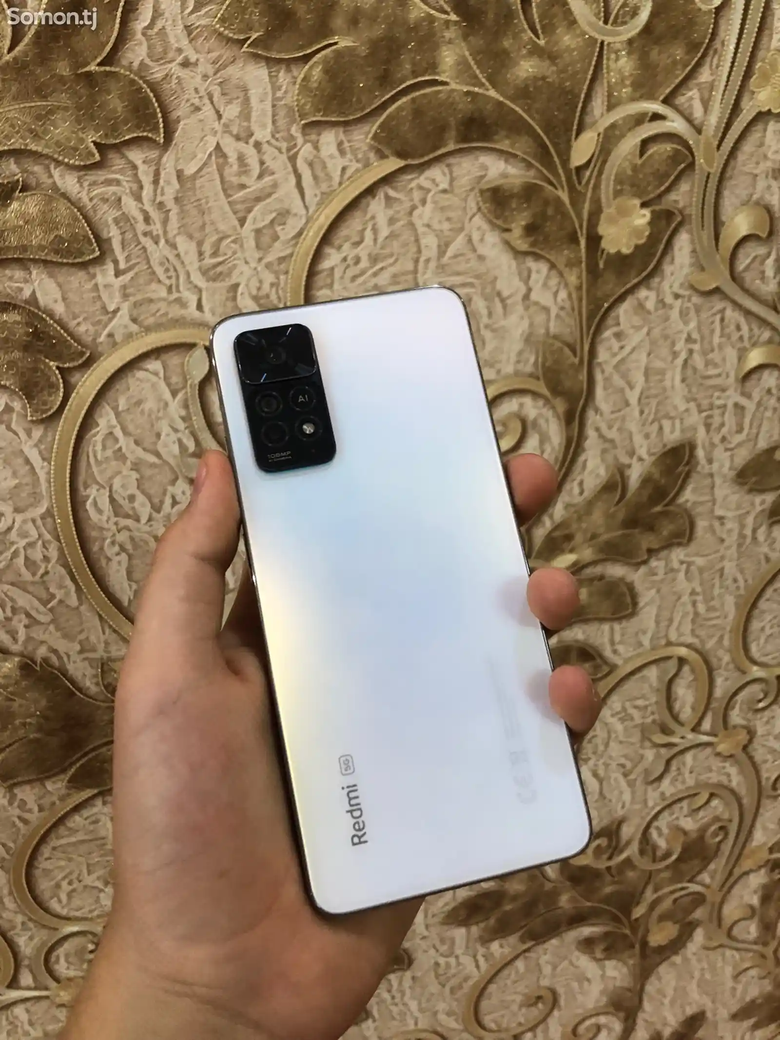 Хiaomi redmi note 11 pro-5