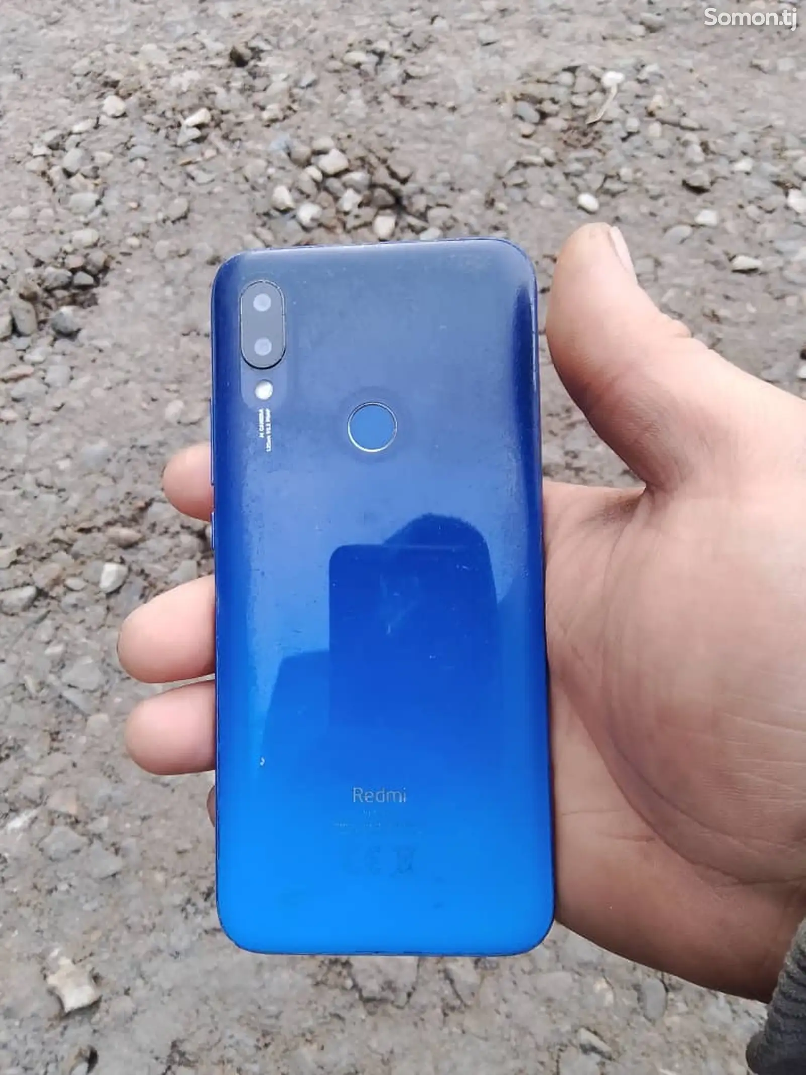 Xiaomi Redmi 7, 32gb-1