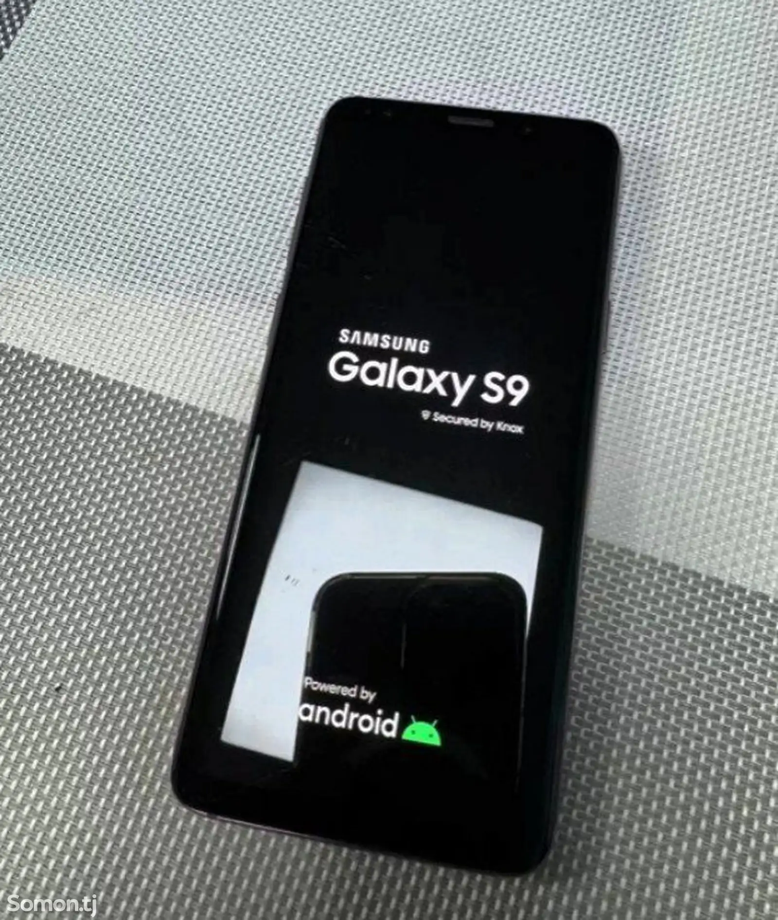 Samsung Galaxy S9-1