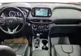 Hyundai Santa Fe, 2019-3