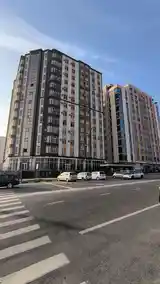 2-комн. квартира, 3 этаж, 63 м², Сино Зарафшон посольство США-12