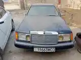 Mercedes-Benz W124, 1994-2