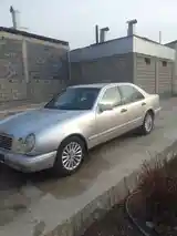 Mercedes-Benz E class, 1997-3