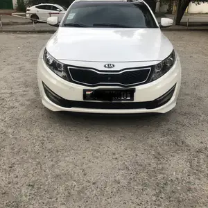 Kia K series, 2010