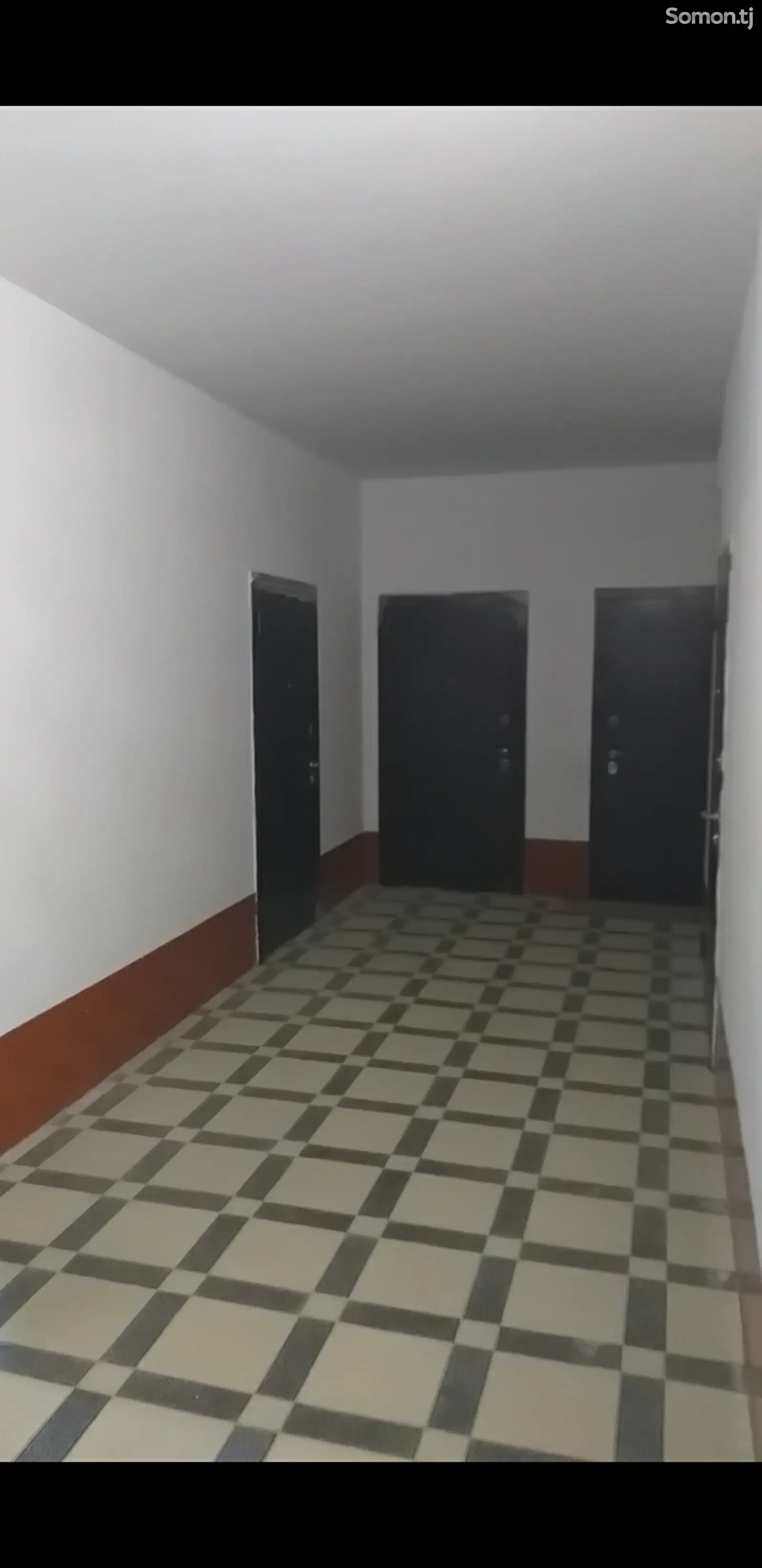 1-комн. квартира, 6 этаж, 41 м², Сафина-12